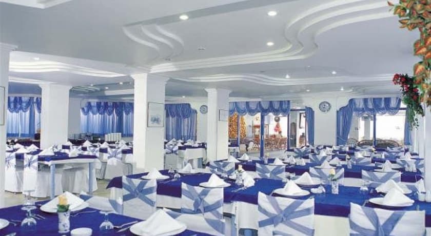 Sea Bird Didim Otel-49