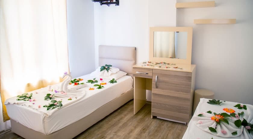 Sea Bird Didim Otel-8