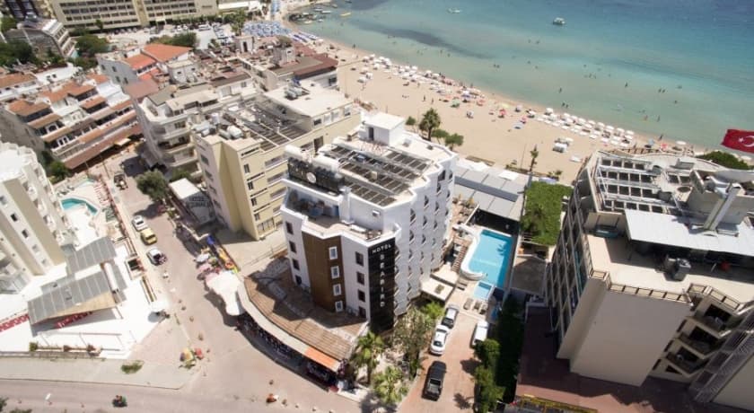 Sea Bird Didim Otel-3