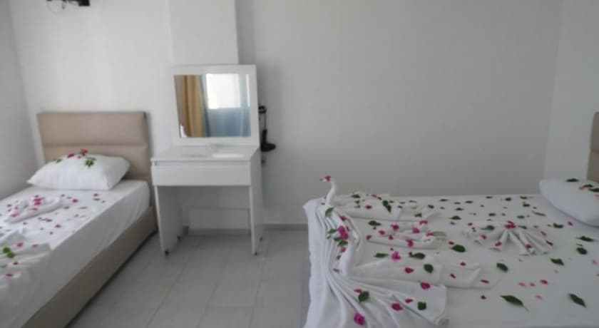 Sea Bird Didim Otel-48