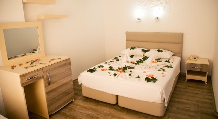 Sea Bird Didim Otel-15