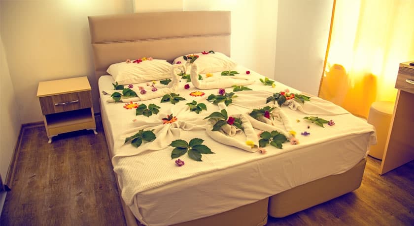 Sea Bird Didim Otel-10