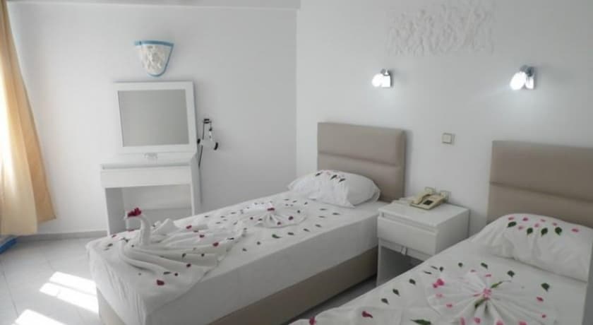 Sea Bird Didim Otel-31