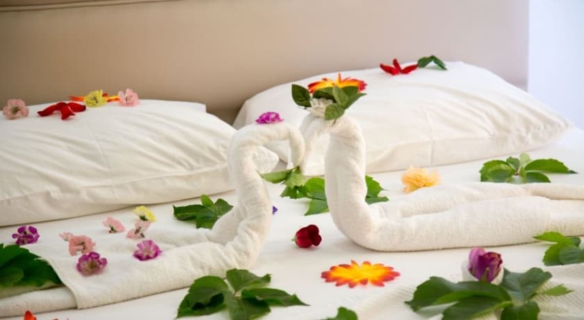 Sea Bird Didim Otel-7