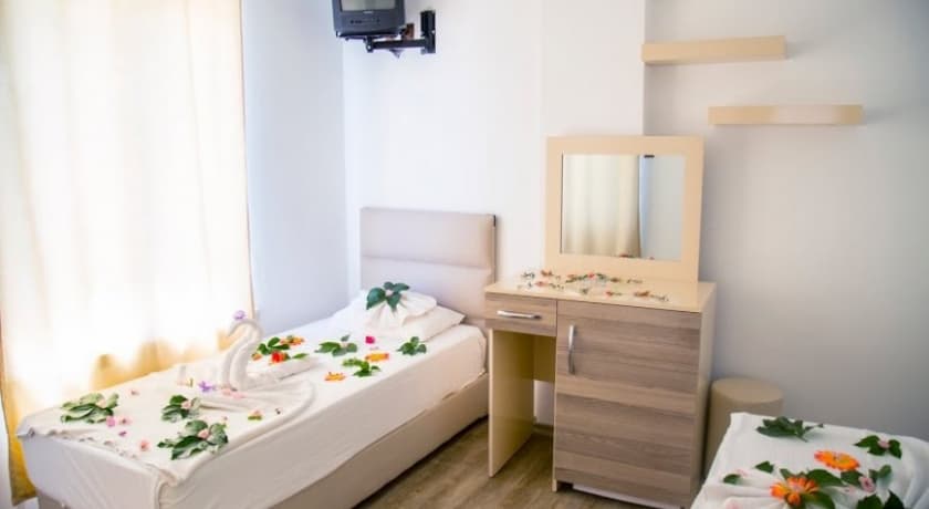 Sea Bird Didim Otel-20