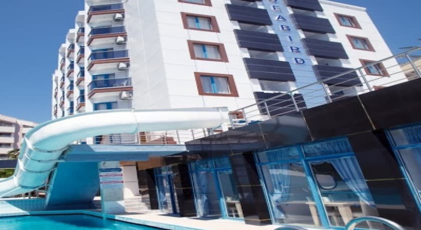 Sea Bird Didim Otel-45