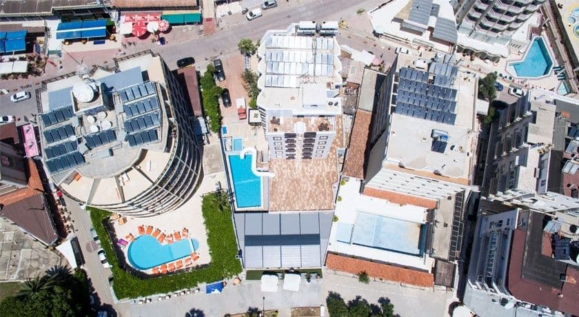 Sea Bird Didim Otel-11