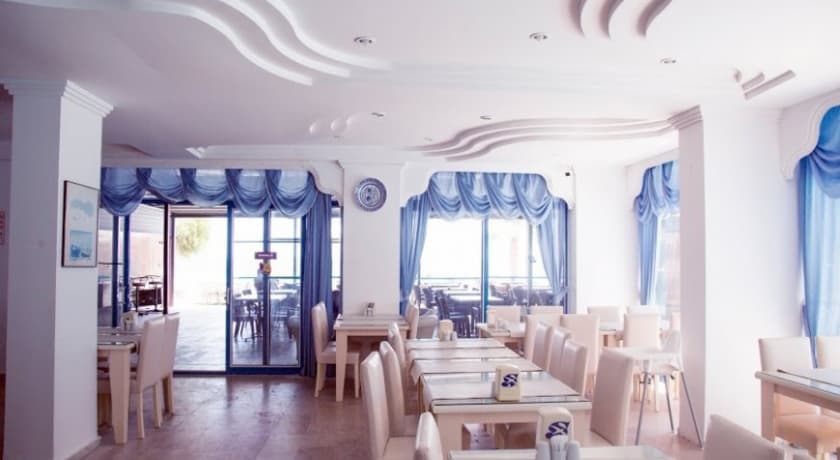 Sea Bird Didim Otel-44
