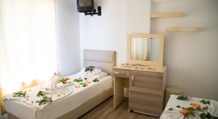 Sea Bird Didim Otel-6