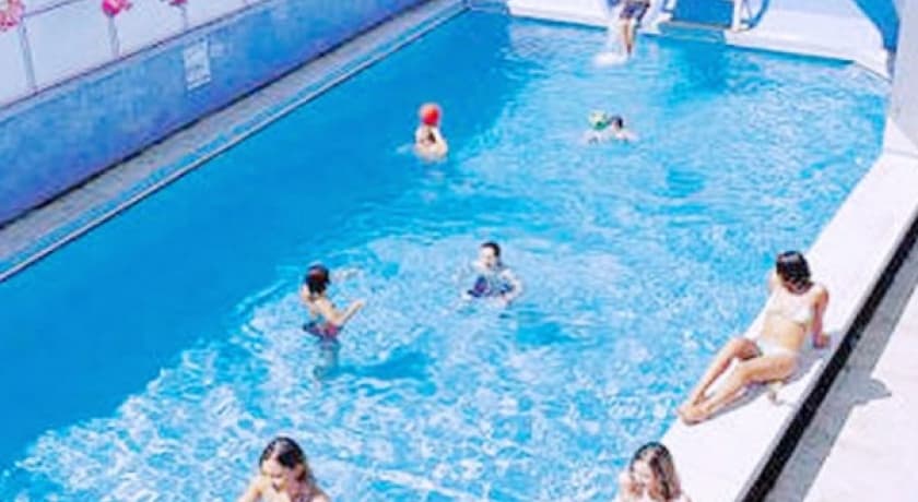 Sea Bird Didim Otel-24