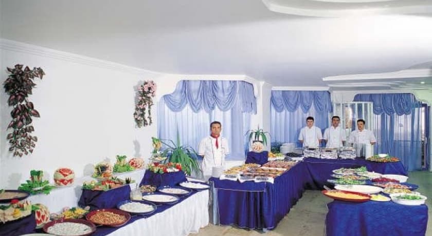 Sea Bird Didim Otel-47