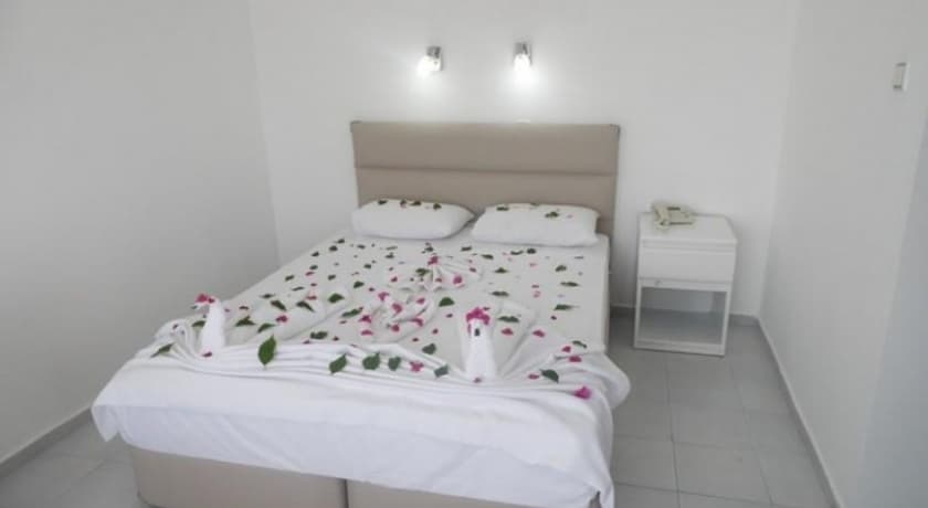 Sea Bird Didim Otel-25