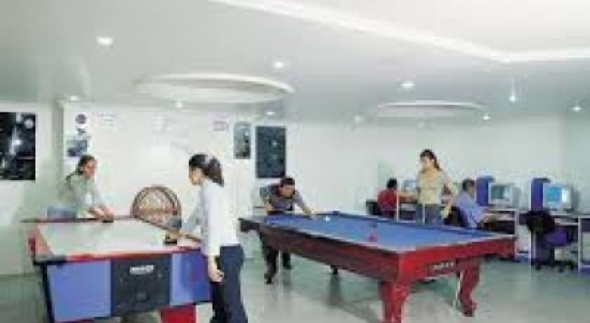 Sea Bird Didim Otel-43