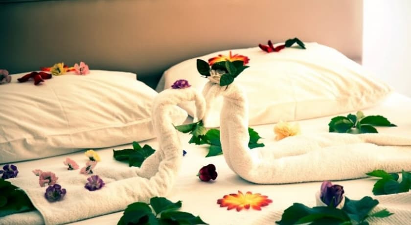 Sea Bird Didim Otel-23