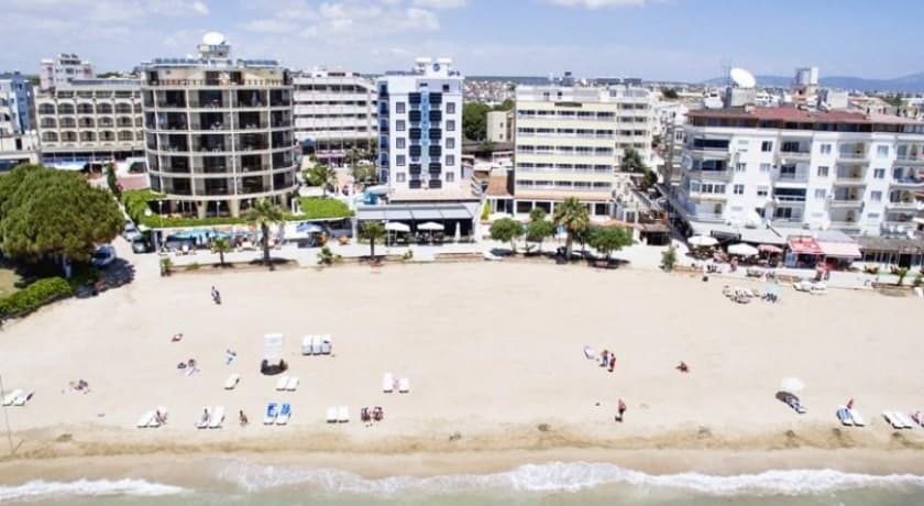 Sea Bird Didim Otel-14