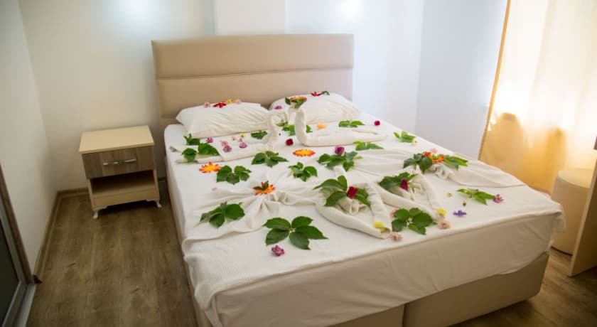 Sea Bird Didim Otel-34