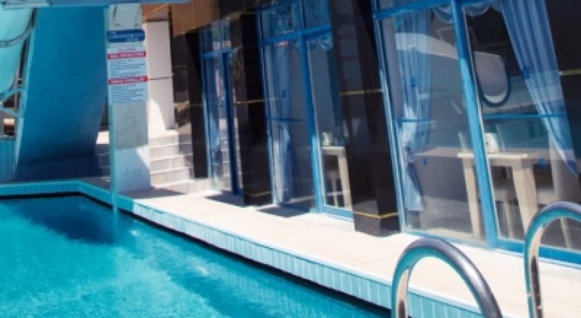 Sea Bird Didim Otel-51