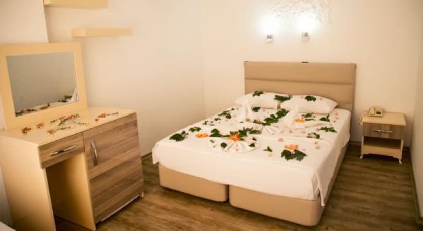 Sea Bird Didim Otel-32