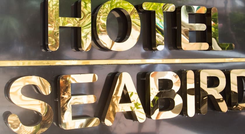 Sea Bird Didim Otel-39