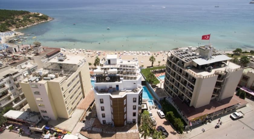 Sea Bird Didim Otel-2