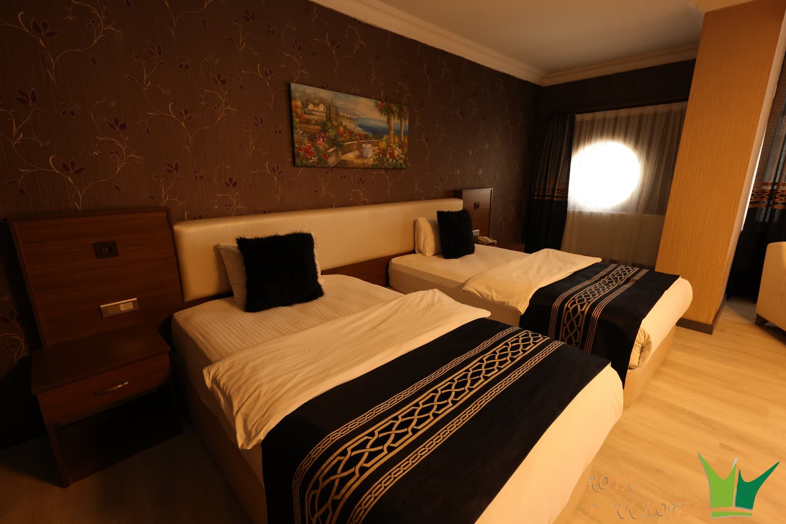 Royal Berk Hotel Van-23