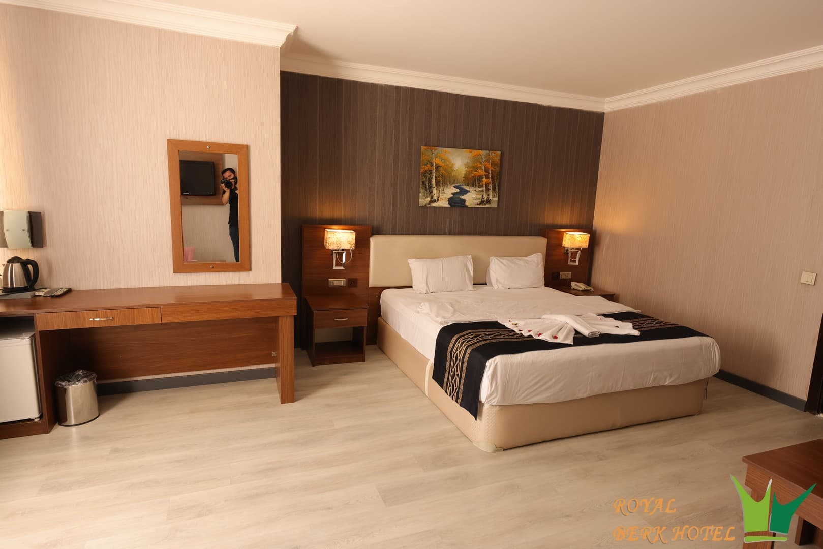 Royal Berk Hotel Van-22