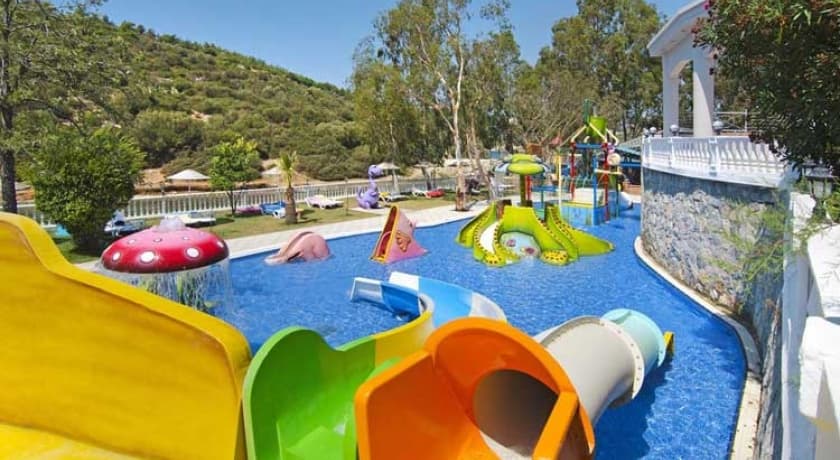 Tusan Beach Resort Hotel-3