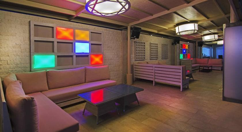 Tusan Beach Resort Hotel-29