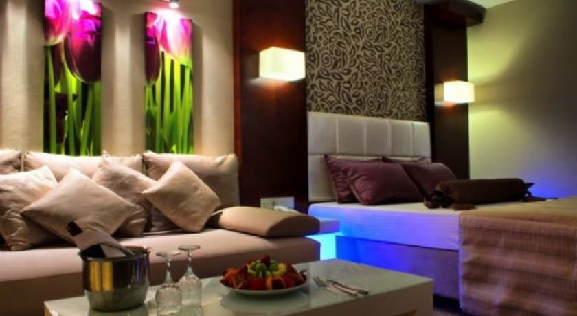 Tusan Beach Resort Hotel-48