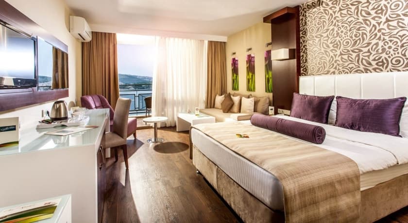 Tusan Beach Resort Hotel-1