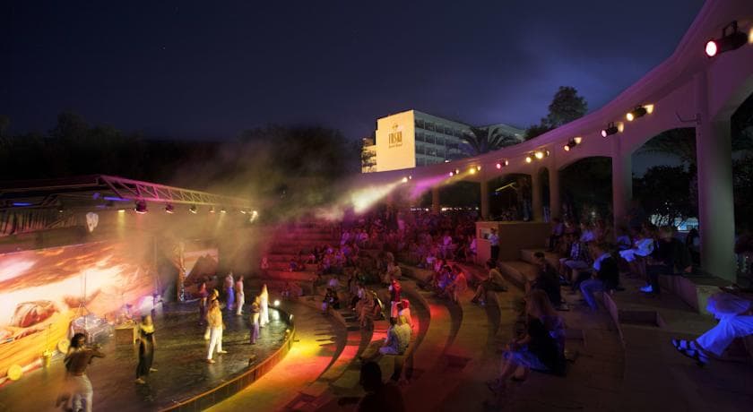 Tusan Beach Resort Hotel-46