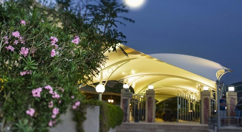 Tusan Beach Resort Hotel-30