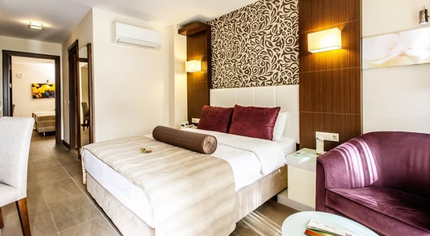 Tusan Beach Resort Hotel-51