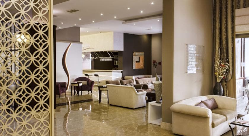 Tusan Beach Resort Hotel-16