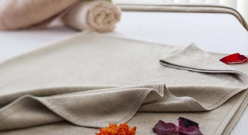 Tusan Beach Resort Hotel-37