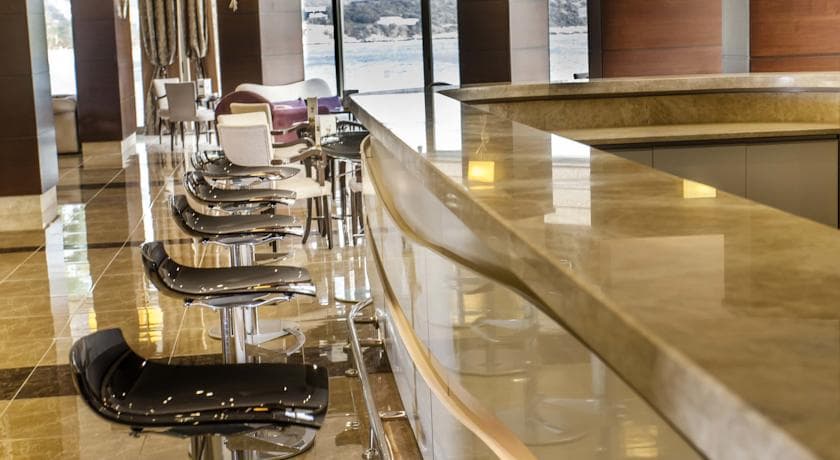 Tusan Beach Resort Hotel-19