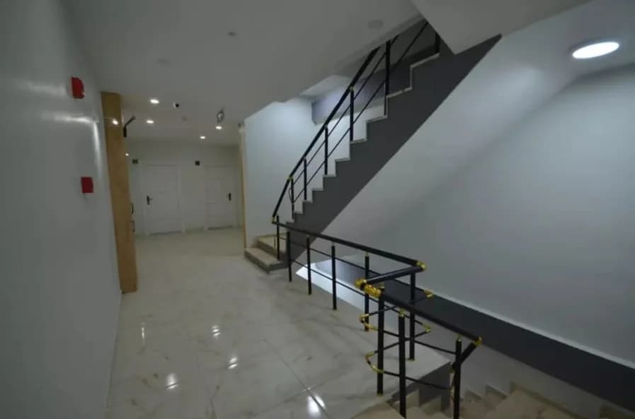 Rönesans Hotel Sarıkamış-10