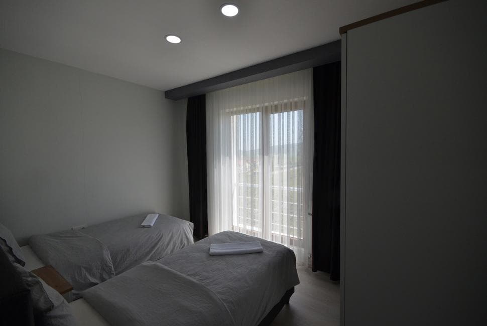 Rönesans Hotel Sarıkamış-21