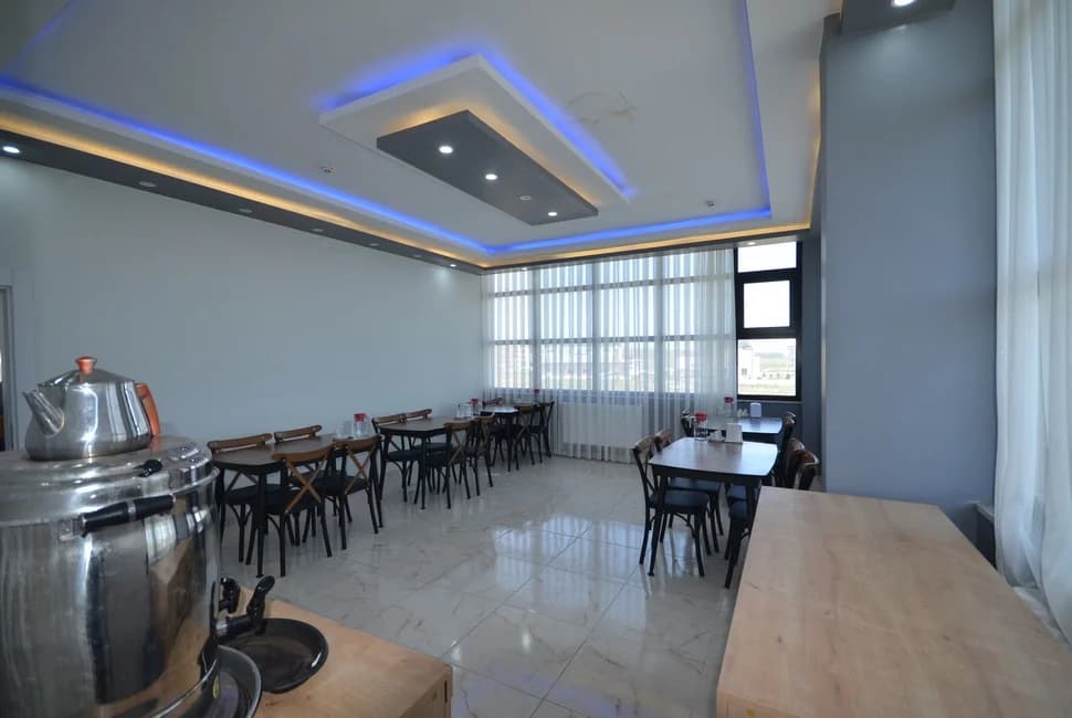 Rönesans Hotel Sarıkamış-13