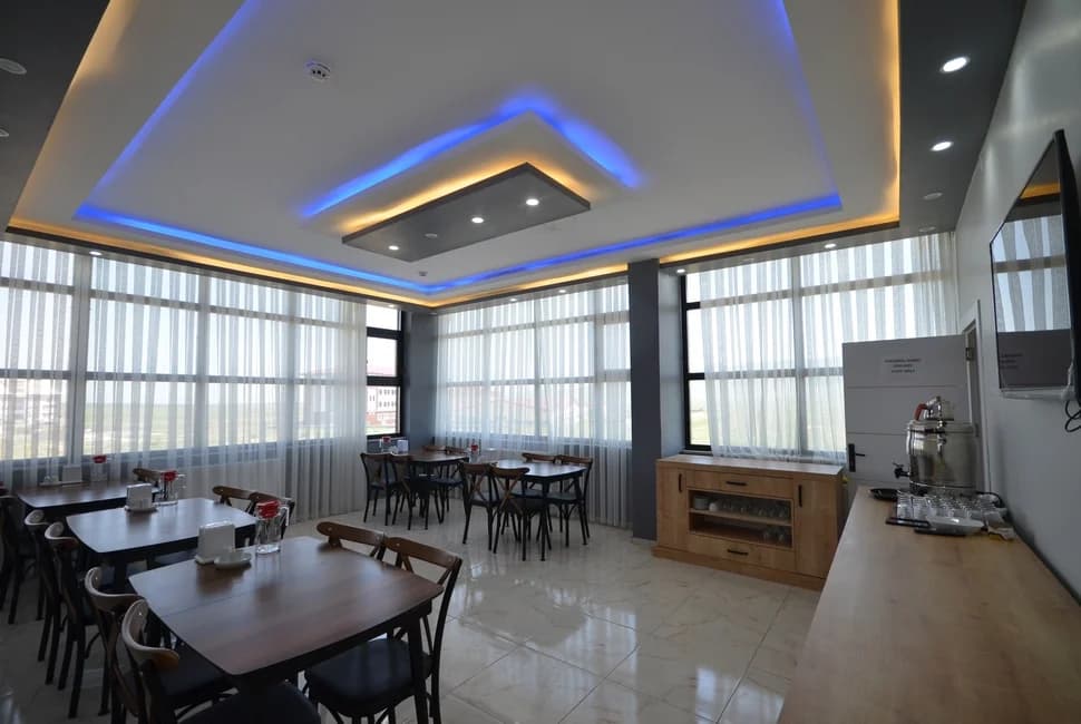 Rönesans Hotel Sarıkamış-14