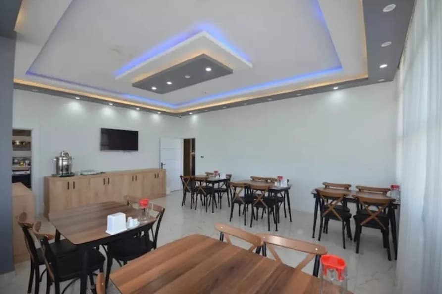 Rönesans Hotel Sarıkamış-15