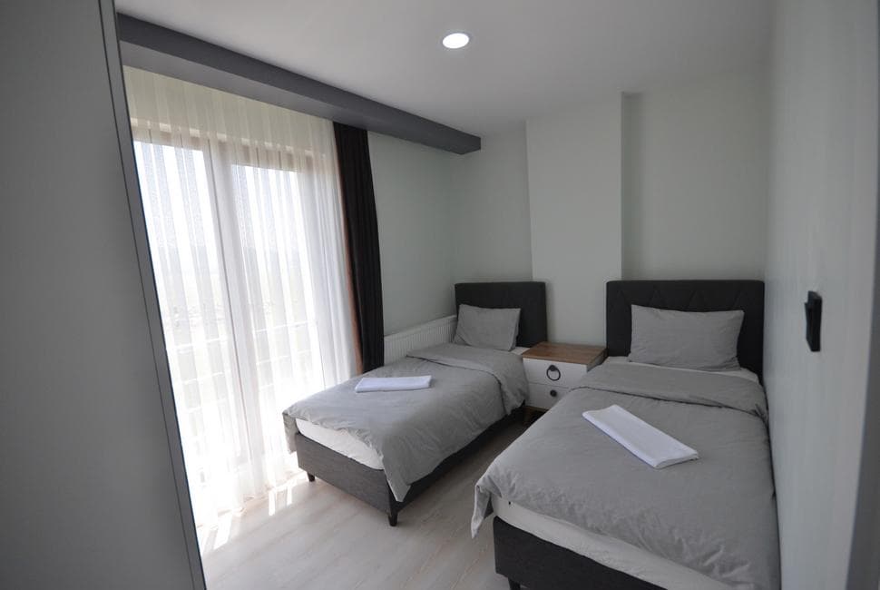 Rönesans Hotel Sarıkamış-27