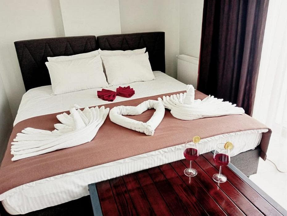 Rönesans Hotel Sarıkamış-1