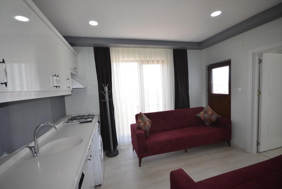 Rönesans Hotel Sarıkamış-20