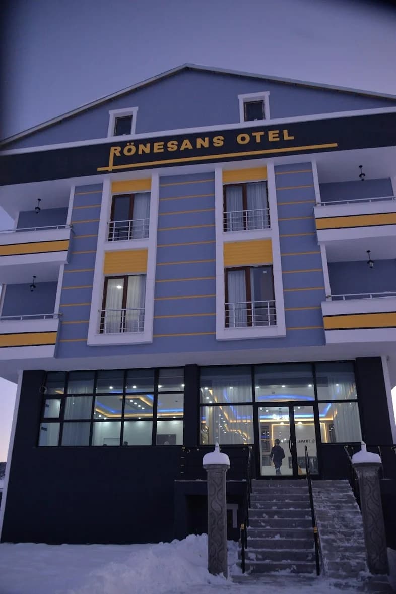 Rönesans Hotel Sarıkamış-19