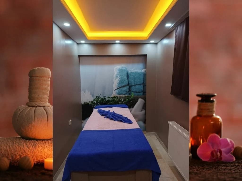 Rönesans Hotel Sarıkamış-2