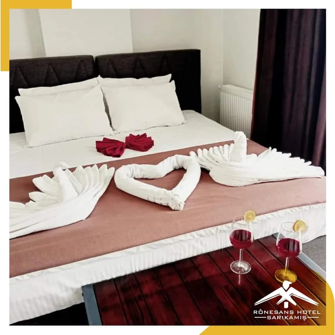 Rönesans Hotel Sarıkamış-26