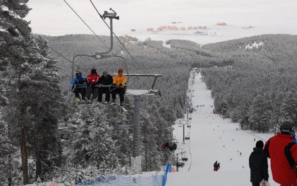 Rönesans Hotel Sarıkamış-5