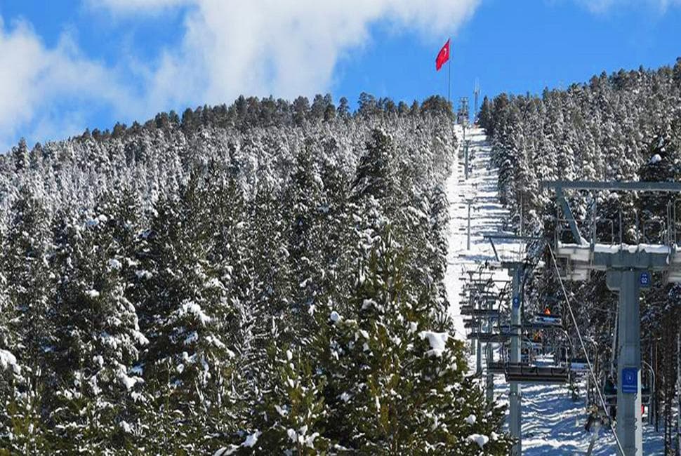 Rönesans Hotel Sarıkamış-7