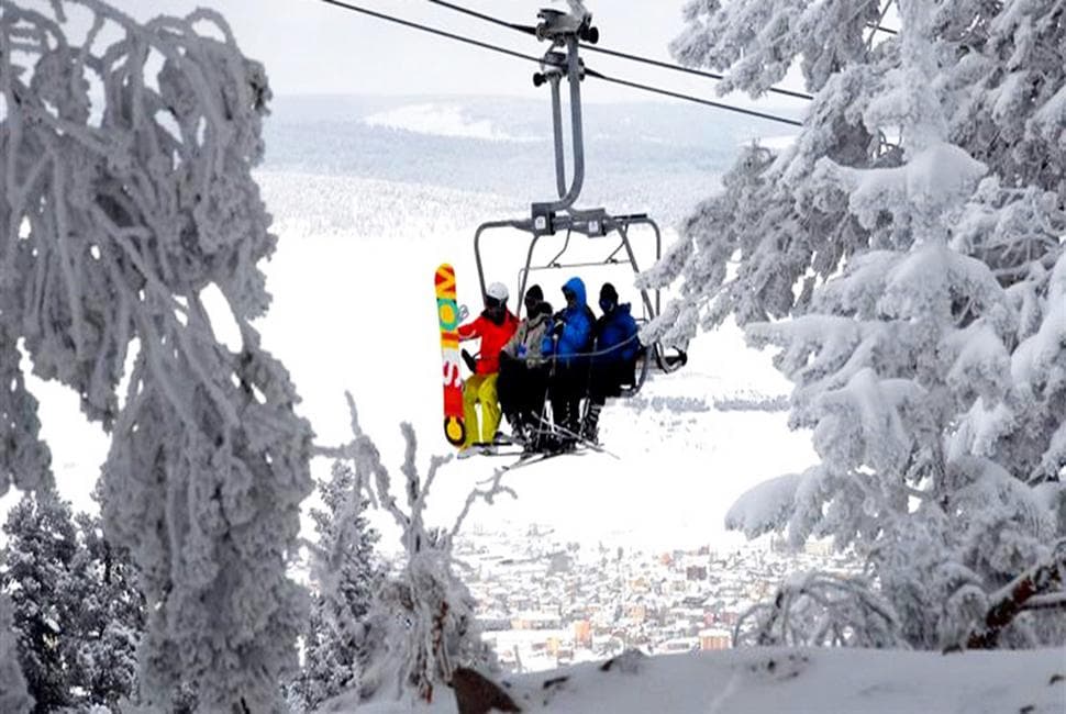 Rönesans Hotel Sarıkamış-3